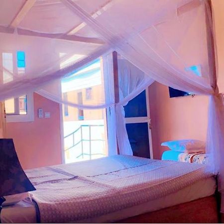 Africa 6 Plage Сомон Экстерьер фото